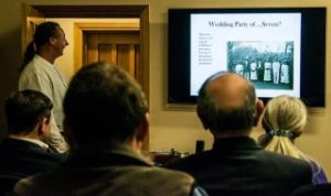 Myke & Mission photos